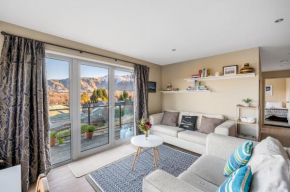 Criffel Garden Apartment